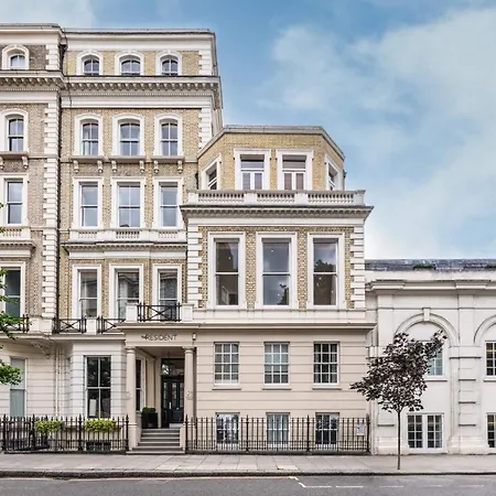 The Resident Kensington Hotel